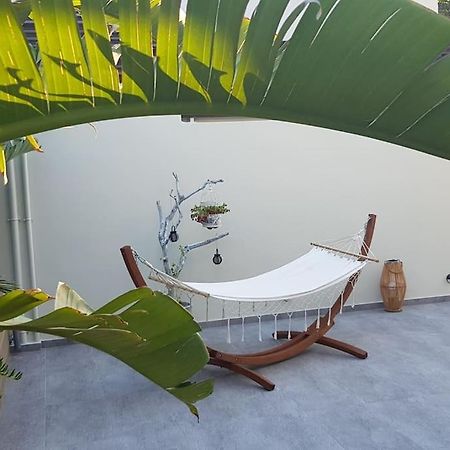 E&G Relax Homes-E 基萨莫斯 外观 照片