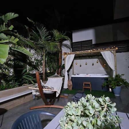 E&G Relax Homes-E 基萨莫斯 外观 照片